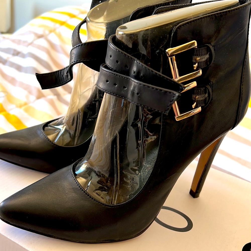 Aldo heel